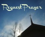 Request Prayer 